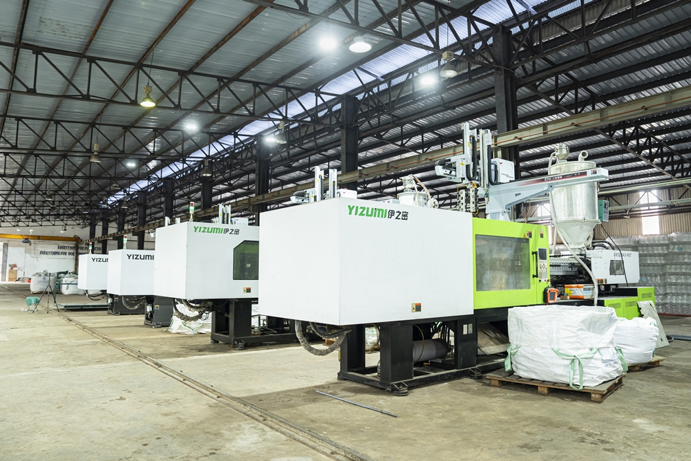 CÔNG TY CP SẢN XUẤT VÀ THƯƠNG MẠI NHỰA HOÀNG PHÁT