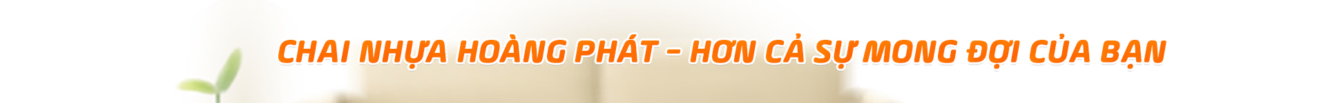 NẮP CHAI NHỰA
