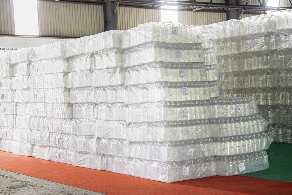 CÔNG TY CP SẢN XUẤT VÀ THƯƠNG MẠI NHỰA HOÀNG PHÁT